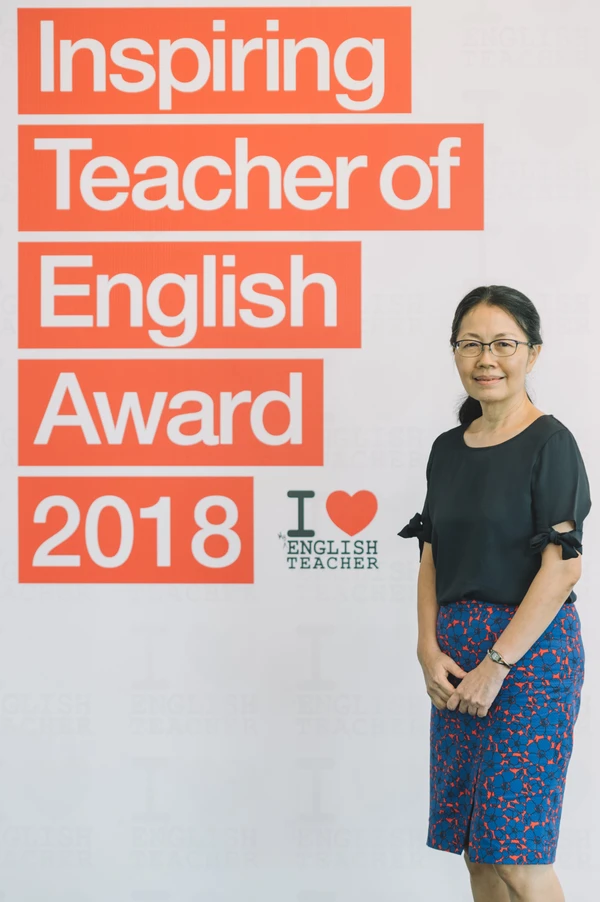Ms Chee Bee Phaik